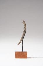 Une sculpture en bronze - Gan - Burkina Faso (Sans Prix de, Antiek en Kunst
