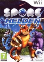 Spore Helden (Wii Games), Consoles de jeu & Jeux vidéo, Ophalen of Verzenden