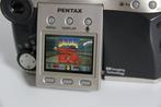 Pentax EI-2000 with DOOM installed Digitale camera, Audio, Tv en Foto, Nieuw