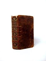 Antonio Perezii - Institutiones Imperiales, Erotematibus -, Antiquités & Art