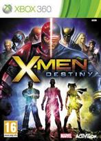 X-Men: Destiny (Xbox 360) PEGI 16+ Adventure, Zo goed als nieuw, Verzenden