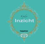 Ik geef je inzicht 9789089894274, Boeken, Verzenden, Gelezen