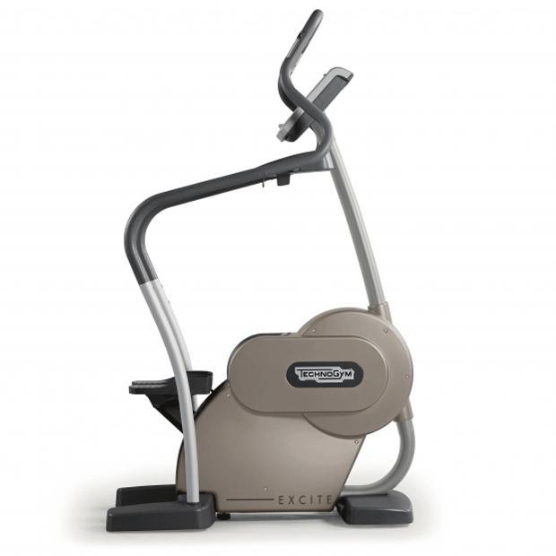 Step Excite Classic 700i, Sport en Fitness, Fitnessmaterialen, Zo goed als nieuw, Benen, Verzenden
