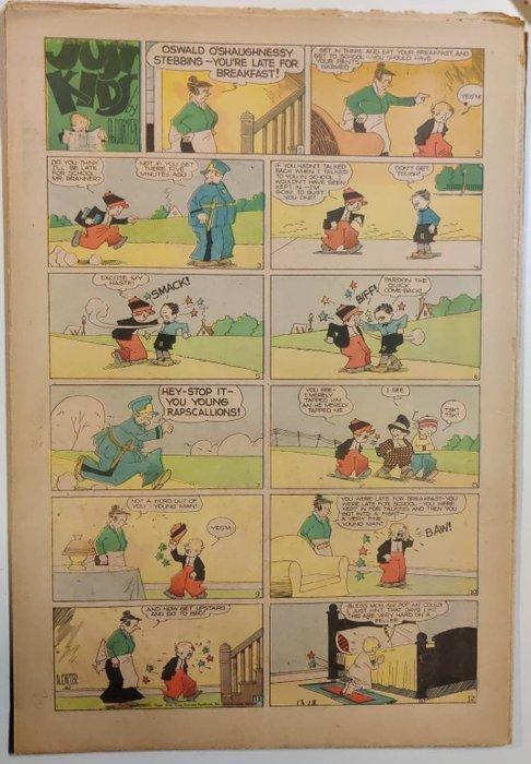 Winnie Winkle - Boob Mc Nutt and others - 350 Pages et, Boeken, Strips | Comics