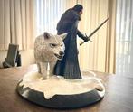 Game of Thrones - Kit Harington as Jon Snow - Dark Horse, Verzamelen, Nieuw