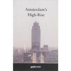 Arcam Pockets 8 Amsterdams High-Rise 9789071570605, Boeken, Kunst en Cultuur | Architectuur, Maarten Kloos, Gelezen, Verzenden