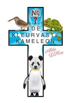 De Kleurvaste Kameleon 9789493111424 Aldo DHoe, Boeken, Verzenden, Gelezen, Aldo D'Hoe