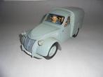 Le Garage de franquin , 2 CV Citroën , Fourgonnette 1955, Hobby & Loisirs créatifs