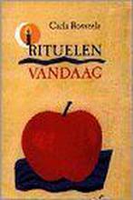 Rituelen vandaag 9789052403151 C. Rosseels, Verzenden, Gelezen, C. Rosseels
