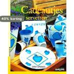 Cadeautjes met servetten / Hobbyboeken 9789038414072, Boeken, Verzenden, Gelezen, D. Sprakel