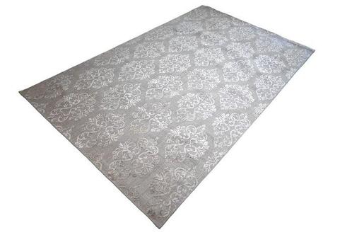 Luxe art deco - Vloerkleed - 245 cm - 152 cm - ongebruikte, Huis en Inrichting, Stoffering | Tapijten en Vloerkleden