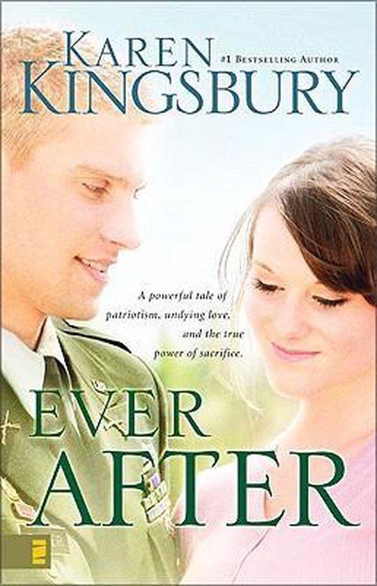 Ever After 9780310247562 Karen Kingsbury, Boeken, Taal | Engels, Gelezen, Verzenden