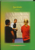Sportleider / niveau 2 / Canon sporttechnisch kader, Boeken, Verzenden, Gelezen, Boom Beroepsonderwijs