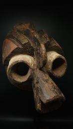 prachtig masker - Mumuyé - Nigeria (Zonder minimumprijs)