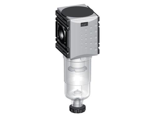 Filter 5microns G1/4 1000l/min Auto (Gesloten zonder druk), Doe-het-zelf en Bouw, Overige Doe-Het-Zelf en Bouw, Verzenden
