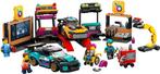 Lego Set - 60389 - Ville - Custom Car Garage, Enfants & Bébés