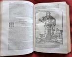 Johannes Rosinus - Antiquitatum Romanarum [Gorgeous binding], Antiek en Kunst