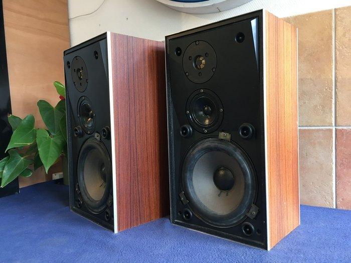 Bang & Olufsen - Beovox S45-2 Luidsprekerset, Audio, Tv en Foto, Stereoketens