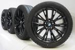 BMW 2 serie 3 serie 4 serie G20 G21 G22 G42 796M 18 inch vel, Ophalen of Verzenden