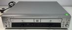 Sony - RCD-W100 Compact Disc Recorder Cd-speler