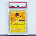 Pokémon Graded card - Pikachu SM110 - Pokémon - PSA 8, Nieuw