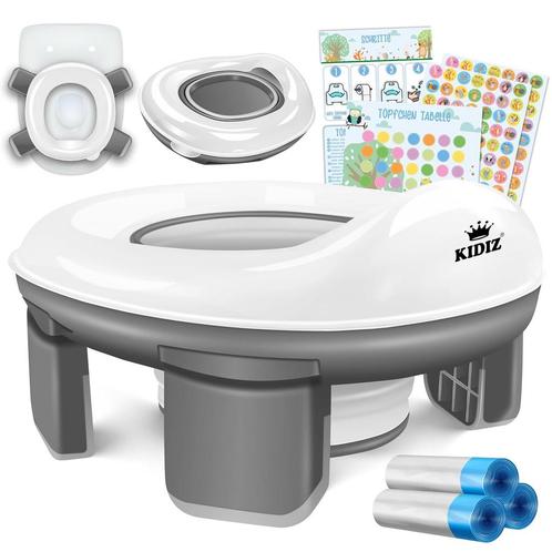 Toiletbril voor kinderen - zindelijkheidstraining- wc-bril, Doe-het-zelf en Bouw, Ladders en Trappen, Verzenden