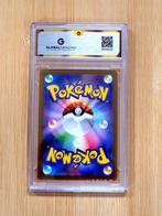 Pokémon - 1 Graded card - Bulbasaur 169 / 165 - AR Scarlet, Nieuw