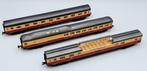 Lima N - Wagon de passagers pour trains miniatures (3) -, Nieuw