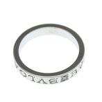 Bvlgari - Ring - 18 karaat Witgoud, Handtassen en Accessoires, Ringen, Nieuw