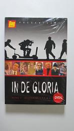 IN DE GLORIA REEKS 1 AFLEVERING 1 TOT EN MET 5 DVD 1 (IN, CD & DVD