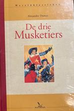 De Drie Musketiers 8713747035298 Alexandre Dumas, Boeken, Verzenden, Zo goed als nieuw, Alexandre Dumas