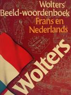 WOLTERSBEELDWDB FRANS/NEDERLANDS FN 9789001968267 DUDEN, Boeken, Verzenden, Nederlands, Zo goed als nieuw, DUDEN