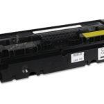 HP - HP 410A (CF412A) toner geel (huismerk), Informatique & Logiciels, Fournitures d'imprimante, Toner, Enlèvement ou Envoi