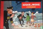 Suske en Wiske - Sterrenrood - 2018, Boeken, Eén stripboek, Verzenden, Zo goed als nieuw, Gucht, Peter Van.