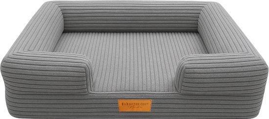 2dekans | By Cee Cee Orthopedische Hondenmand – Orthopedisch, Dieren en Toebehoren, Honden-accessoires, Ophalen of Verzenden