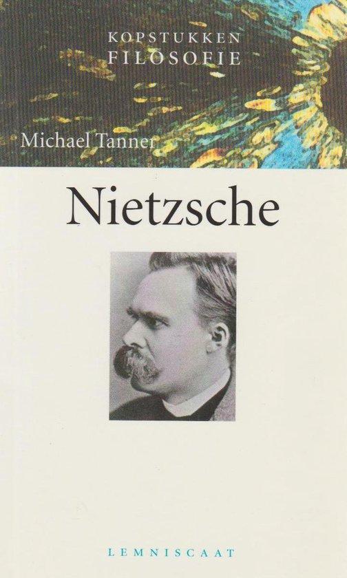 Nietzsche / Kopstukken Filosofie 9789047702375, Boeken, Filosofie, Zo goed als nieuw, Verzenden