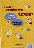 Dictionnaire pour les enfants, Verzenden