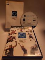 Athens 2004 Playstation 2, Consoles de jeu & Jeux vidéo, Ophalen of Verzenden