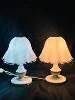 Murano - Lampe de table (2) - Verre de Murano - Lampes de