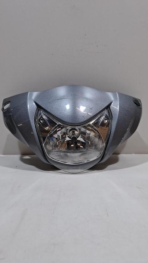 Stuurkap Buiten inc Koplamp Honda Vision 4T, Fietsen en Brommers, Brommeronderdelen | Scooters, Koplamp, Overige merken, Ophalen of Verzenden