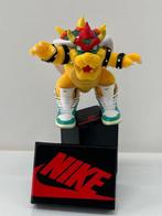 Alvin Silvrants (1979) - NIKE AIR JORDAN Bowser - Super