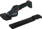 Tweedekans | Metabo PowerMaxx SGS 12 Q 12V Li-Ion grasschaar, Ophalen of Verzenden, Nieuw