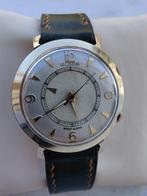 LeCoultre - Wrist alarm watch - 319341 - Heren - 1960-1969, Bijoux, Sacs & Beauté