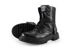 Tommy Hilfiger Veterboots in maat 37 Zwart | 5% extra, Kleding | Dames, Schoenen, Verzenden, Zwart, Overige typen, Gedragen