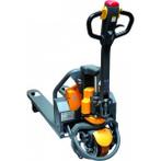 Trx trxtp1200e-ld elektrische transpallet palletwagen tot
