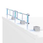 Dakrandbeveiliging SGS-Slim plat dak 6m, Ophalen of Verzenden