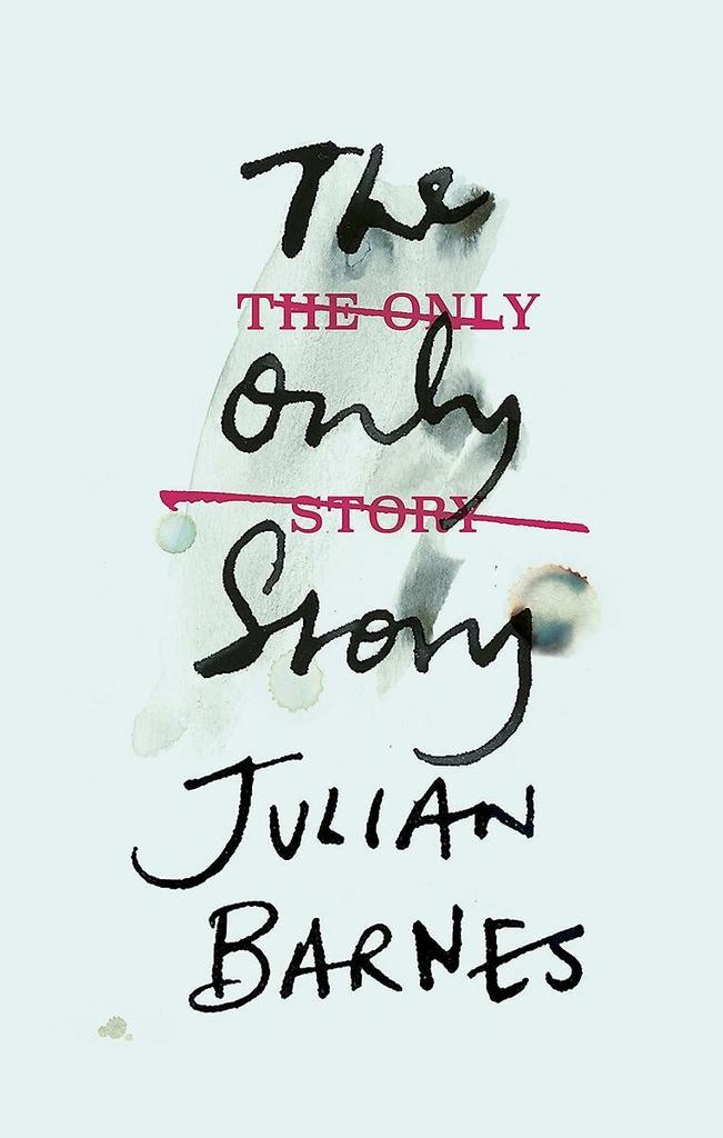 The only story 9781787330696 Julian Barnes, Boeken, Taal | Engels, Gelezen, Verzenden