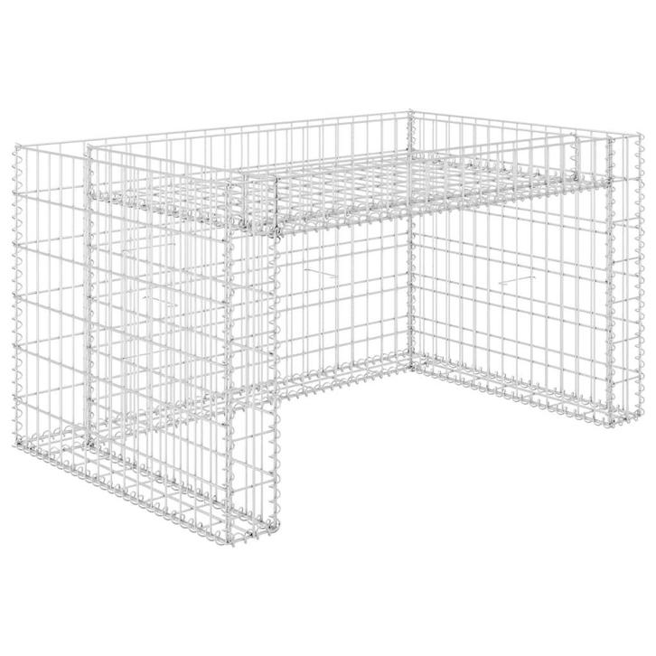 Grasmaaier Bescherming | OP = OP | Plantenbak Functie, Tuin en Terras, Overige Tuin en Terras, Nieuw, Verzenden