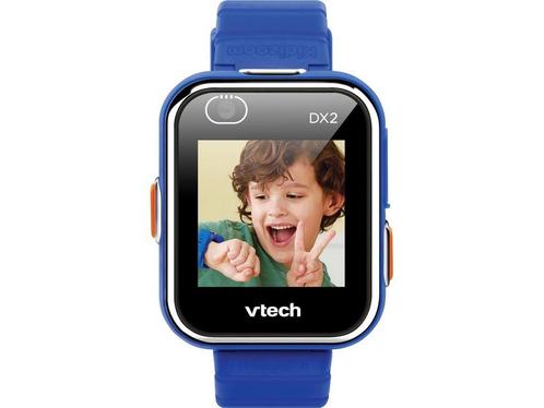 VTech KidiZoom DX2 Smartwatch Kinderen - Kinderhorloge Kids, Handtassen en Accessoires, Smartwatches, Zo goed als nieuw, Verzenden
