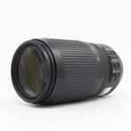 Nikon AF-S 70-300mm F/4.5-5.6G ED VR | Tweedehands, Audio, Tv en Foto, Foto | Lenzen en Objectieven, Verzenden, Zo goed als nieuw